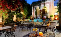 Riad Palais Sebban