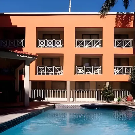 Wyndham Garden Ciudad Obregon