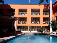 Wyndham Garden Ciudad Obregon - piscine