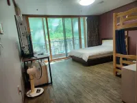 Geoje Haewanaru Youthtel