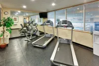 Best Western Erie Inn  Suites Hotels in Washington Township