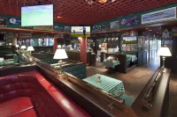 Holiday Club Kuusamon Tropiikki - bar