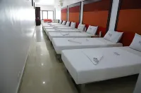 Hotel Canaan Hotels in Nagercoil