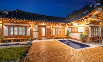 Gyeongju the First Shilla