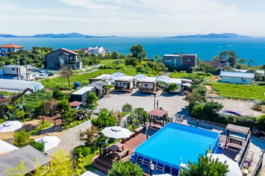 Jura Kikaraban in Ganghwado