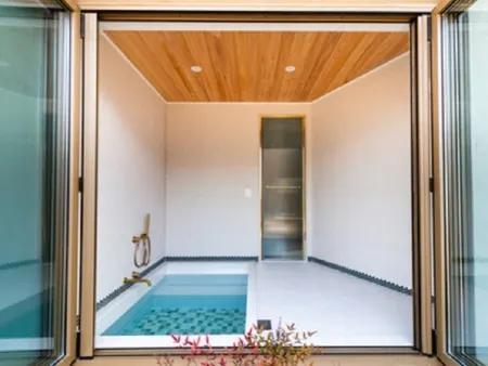 Chuncheon Endam Stay Pension Отели рядом с достопримечательностью «Jade Garden»