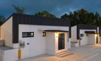 Gyeongju Neulpoom Pool Villa