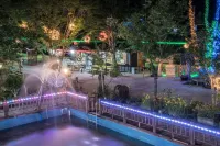 Wanju Wild Flower Pension