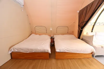 Goesan GEO-Glamping