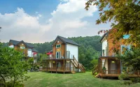 Pocheon Chown Spa Pension فنادق في بوشيون-سي