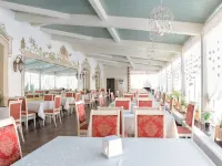 Staroyamskaya Hotel Hotels in Torzhok