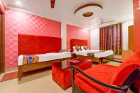 Via Log Inn Các khách sạn gần sidhra view point