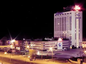 Vega Hotel