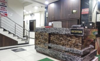 Hotel Chouhan Paradise - Housity
