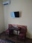 Gostinitsa Uyut Hotel - Wifi