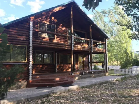 Rosinka Hotel Hotels in 