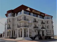 Bellagio โรงแรมใน