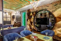 Yuzhnaya Bashnya Hotel Krasnodar-1 station 주변 호텔