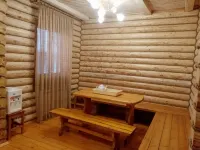 Salyn Resort - Ramah Hewan Peliharaan