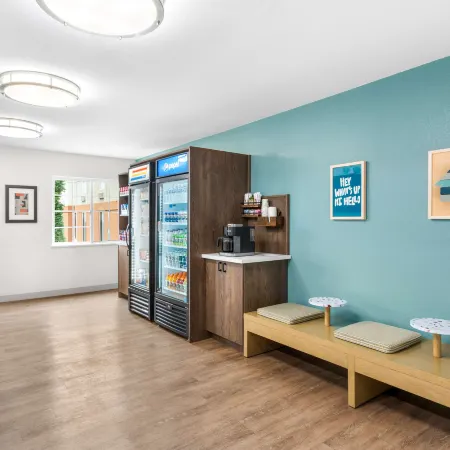 Sonesta Simply Suites Austin South