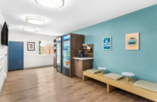 โซเนสตา ซิมพลี สวีทส์ ออสตินเซาท์