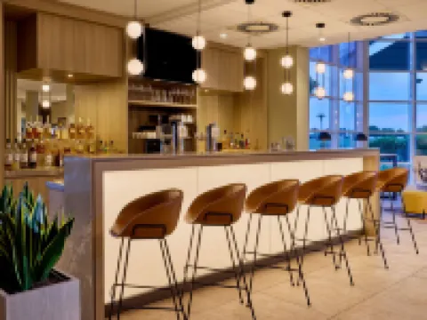 Courtyard Magdeburg Hotels in Barleben