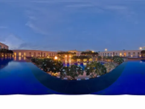 Trident, Gurgaon Hotels in Gurugram