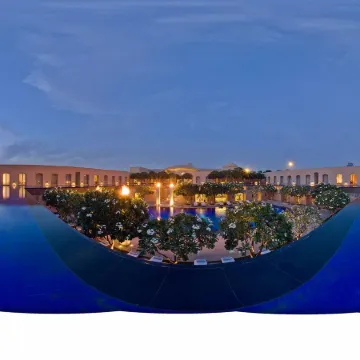 Trident, Gurgaon