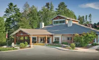 Club Wyndham Resort at Fairfield Sapphire Valley - piscina