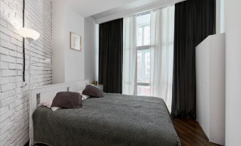 HANNAH INN 내부 사진