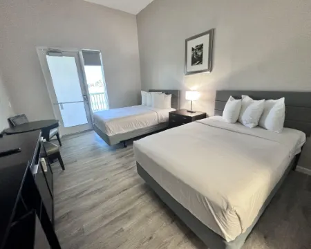 John's Pass Hotel Hotels in Madeira Beach