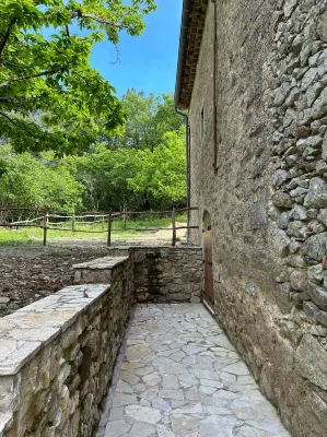 Mas En Cevennes, Brèç de l'anhèl, la Jaça