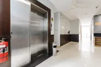 紅門酒店普拉斯-近雅加達印尼大商場 雅加達酒店