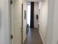 Mini Apartment with Bathroom and Kitchen for Exclusive Use 波蒂奇酒店