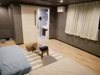 Hood Hotels in Amami
