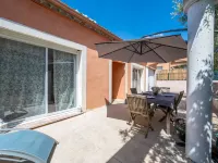 Jasmine Hotels in Vendres