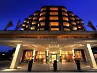 Remisens Hotel Metropol Hotels in Piran