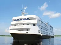 그랜드 아마존 익스페디션 Floating Dock 주변 호텔