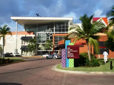 Hotel Caribe Panamá Hotels in Panama City