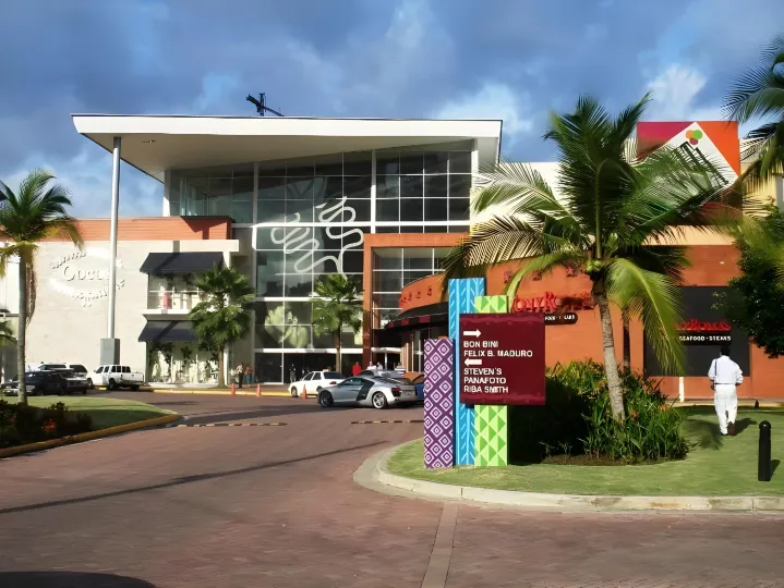 Hotel Caribe Panamá