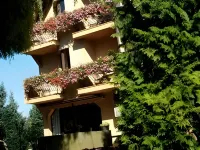 Le Rosenmeer - Hotel Restaurant, au coeur de la route des vins d'Alsace Hôtels à : Dorlisheim