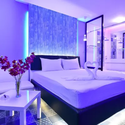 Relax Villa Hotel Hotels near Wat Khlong Bang Ping
