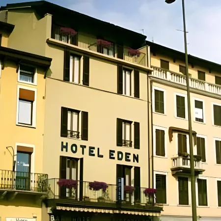 Hotel Eden Salò