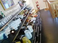 Åre Bed & Breakfast - breakfast
