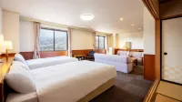 Mercure Miyagi Zao Resort & Spa Hotels near Frost-covered Trees in Zaō Mountains
