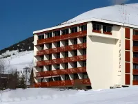 Hôtel Eliova le Chaix Hotels in Huez
