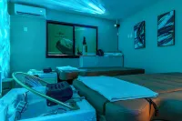 Las Vegas Serene Hotel - spa