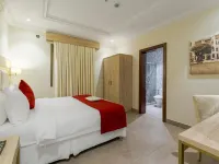 Zahraa Residences Service Apartments 릴라티 주변 호텔