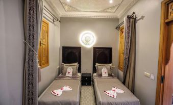 Riad Hôtel Marraplace 썸네일