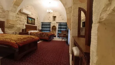 Hercai Butik Otel Hotel di Midyat